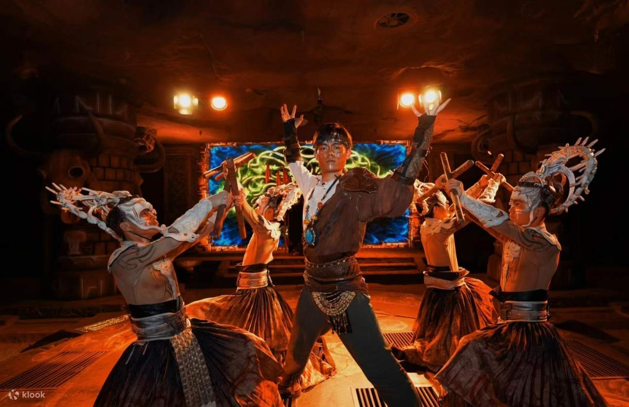 Qingcheng Homestay Jiuzhaigou Branch